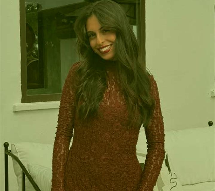 Cayetana Vilalba escort