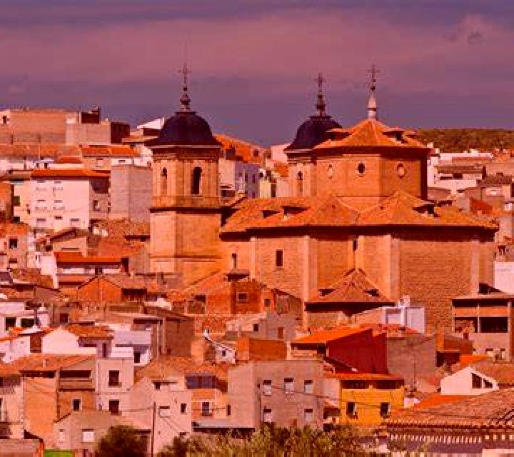 Cayetana Villar del Rey escort