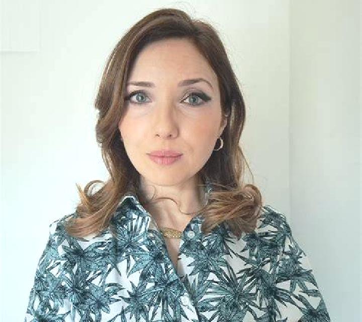 Cayetana Villaumbrales escort