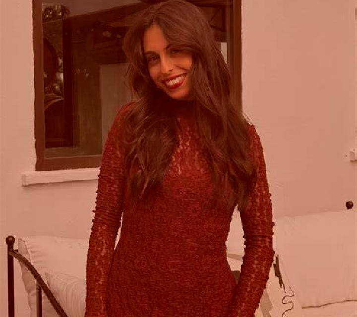 Cecilia 2 Arges escort