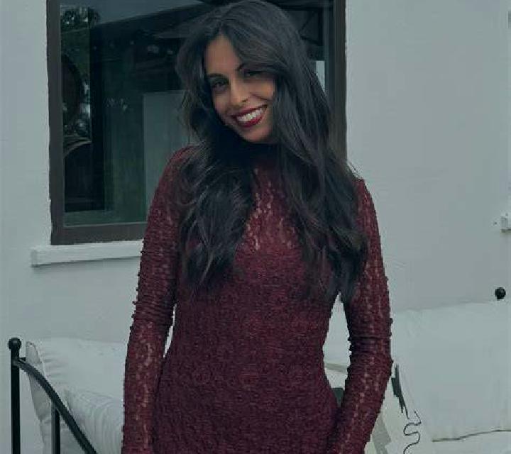 Cecilia 2 Banyalbufar escort