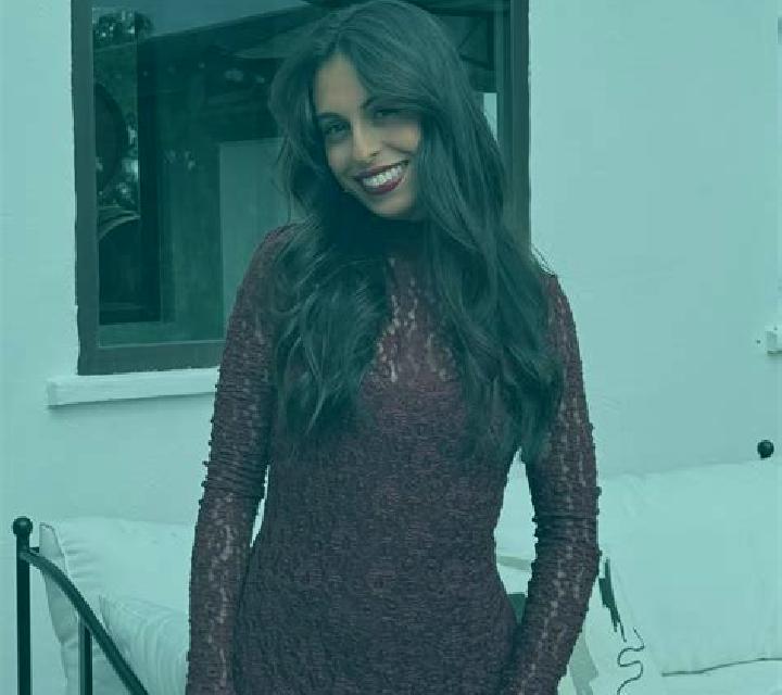 Cecilia 2 Gelsa escort