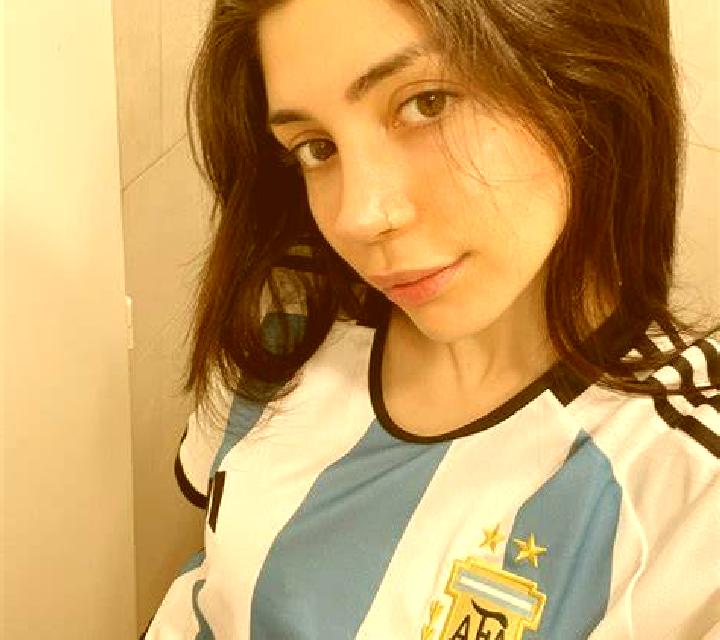 Cecilia 2 Gijon escort
