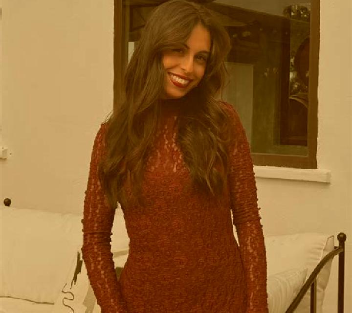Cecilia 2 Lancara escort