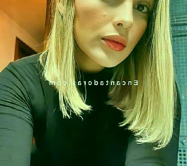 Cecilia 2 Luesma escort