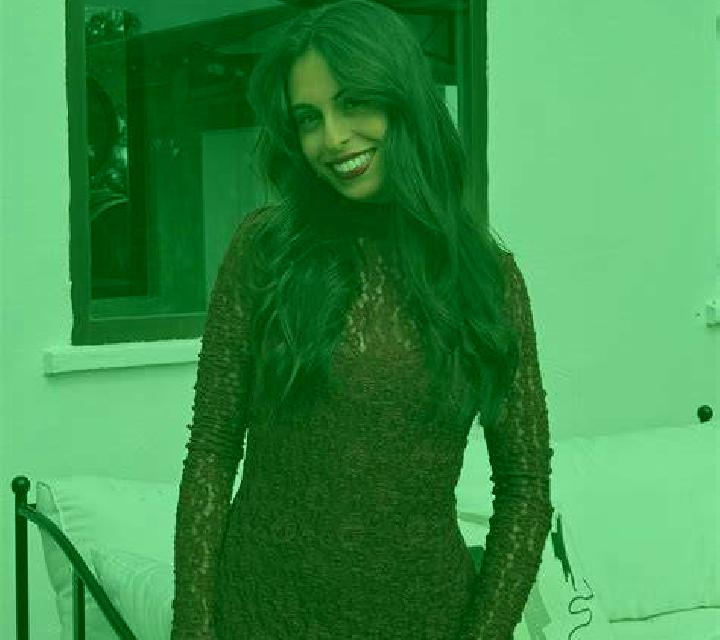 Cecilia 2 Mambrillas de Lara escort