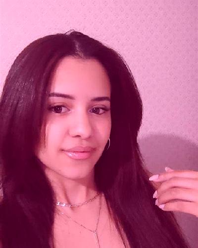 Cecilia 2 Salce escort