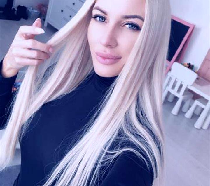 Cecilia 2 Sant Feliu de Guixols escort