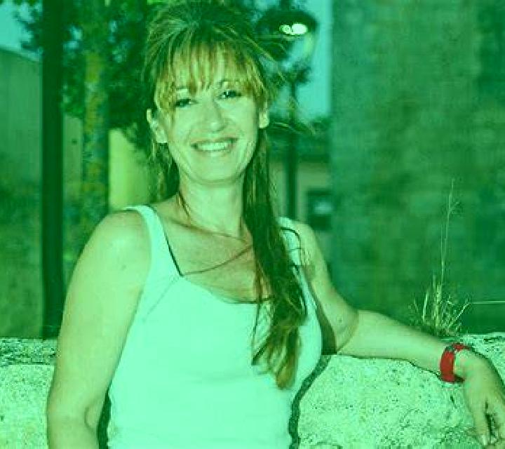 Cecilia 2 Santa Cruz de Nogueras escort