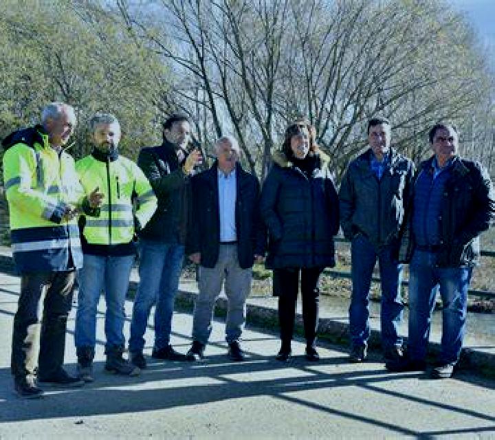 Cecilia 2 Vilaxoan escort