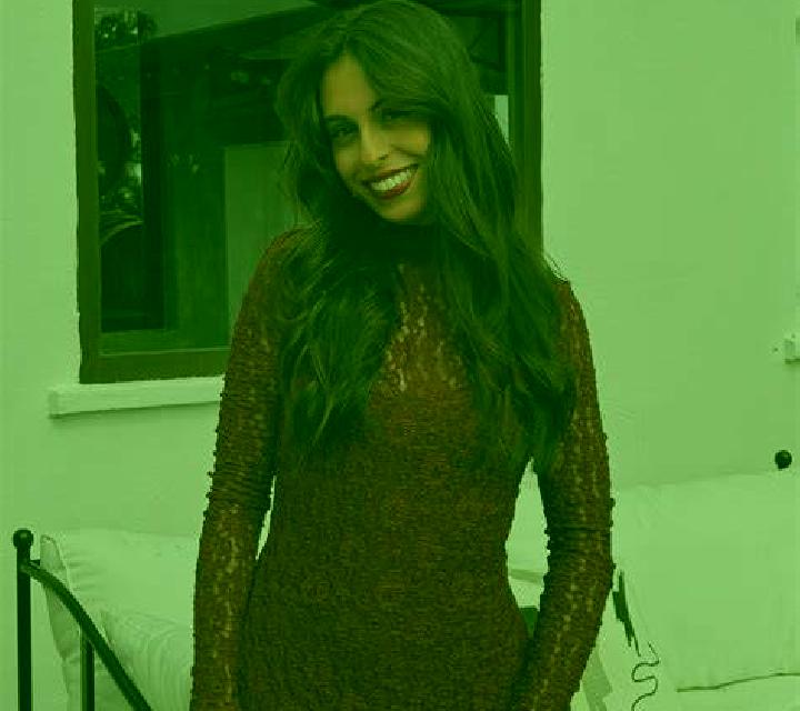 Cecilia 2 Villafeliche escort