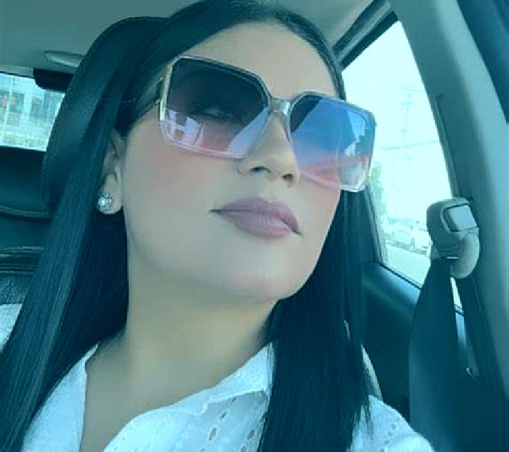 Cecilia 3 Alcubilla de Nogales escort