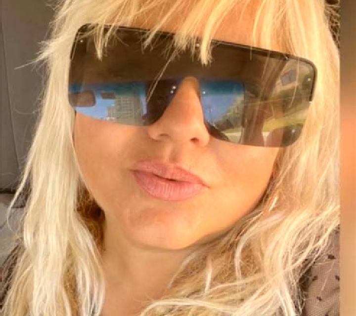 Cecilia 3 Banyalbufar escort
