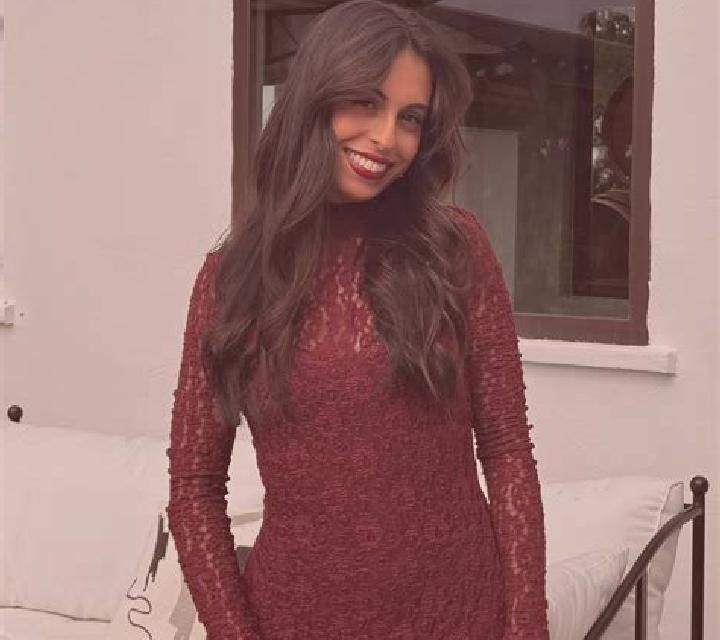 Cecilia 3 Belaunza escort