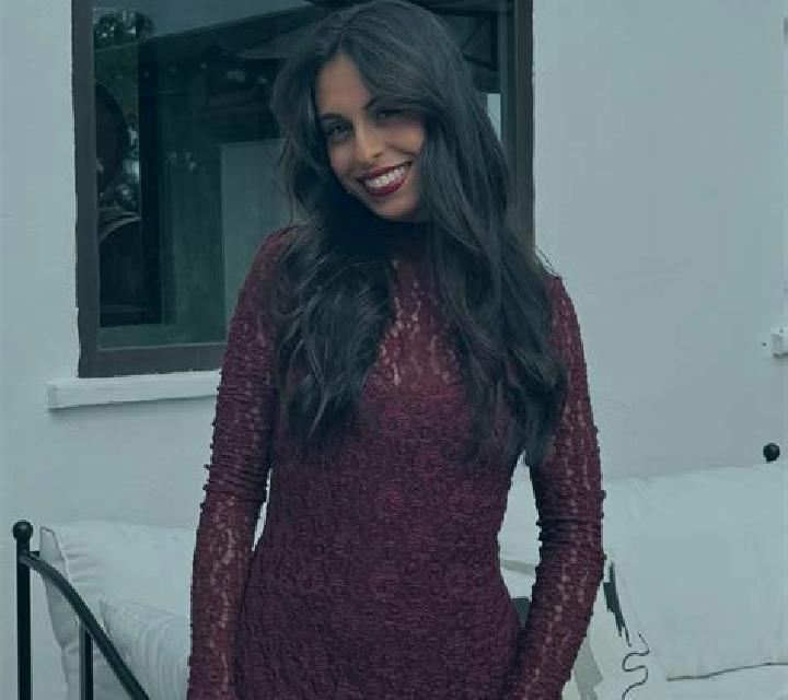 Cecilia 3 Benilloba escort