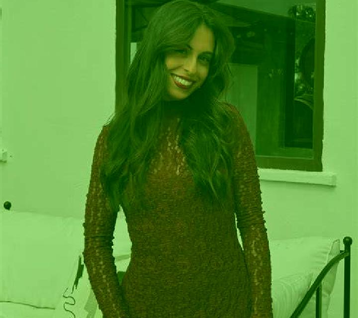 Cecilia 3 Bergasillas Bajera escort