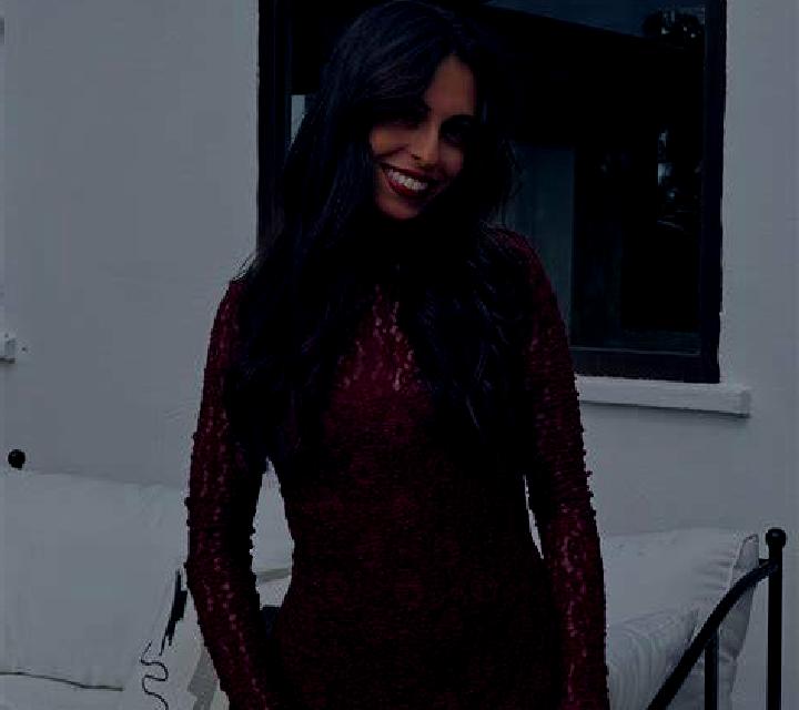 Cecilia 3 Carrascosa escort