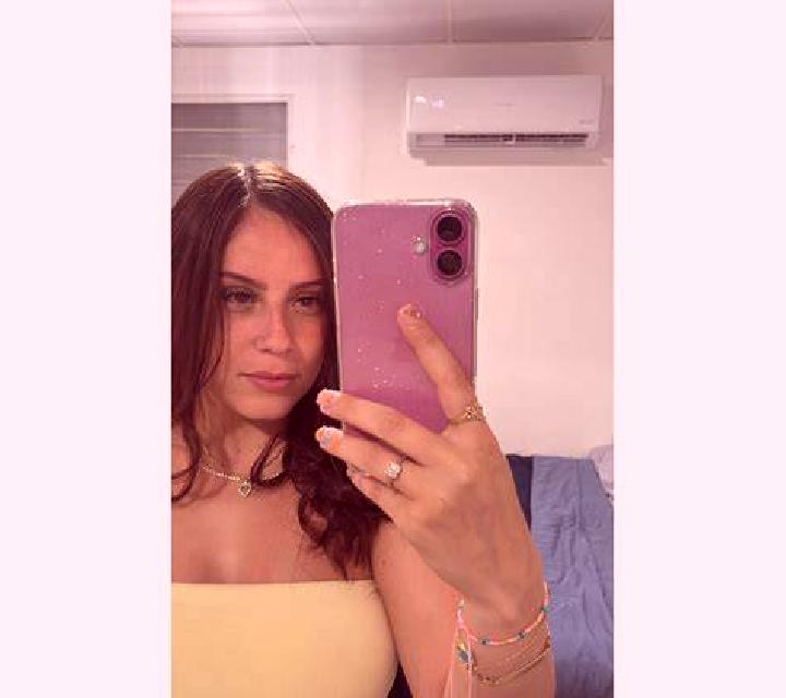 Cecilia 3 San Julian de Muskiz escort