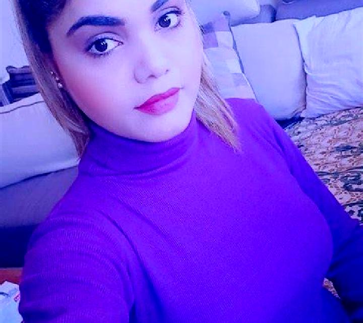 Cecilia 3 Villacid de Campos escort