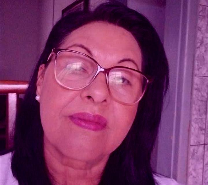 Cecilia Calzadilla escort