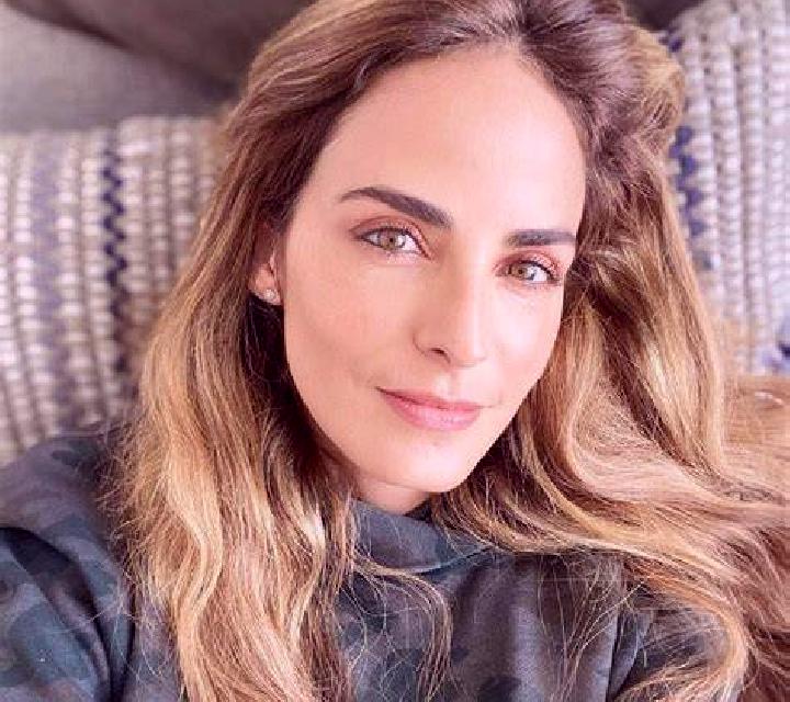 Cecilia Freila escort