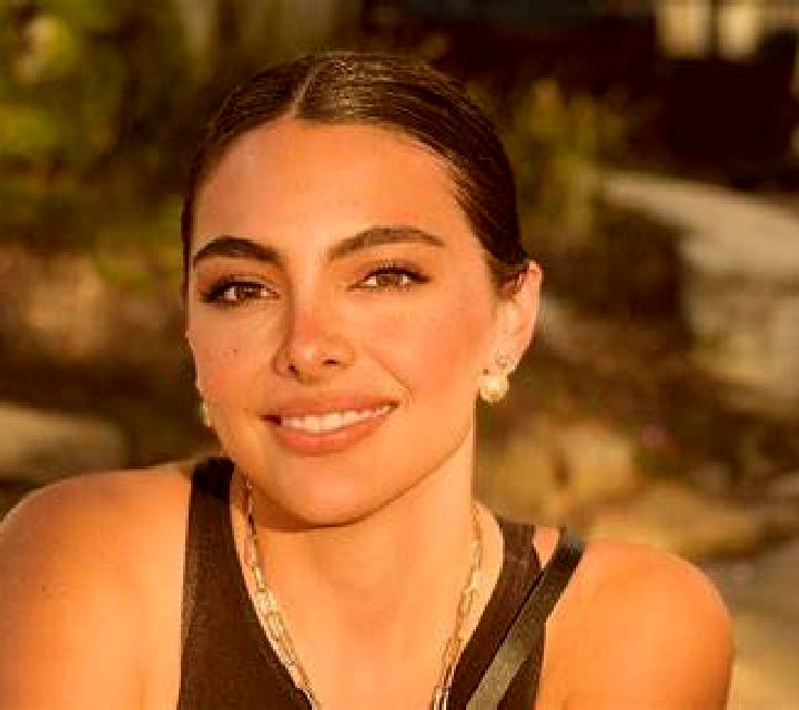 Cecilia Fuentebureba escort