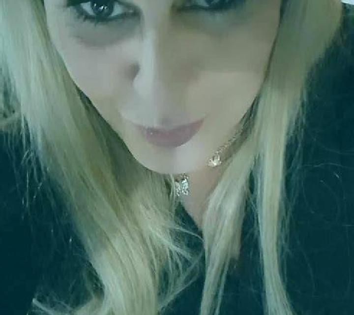 Cecilia Gascones escort