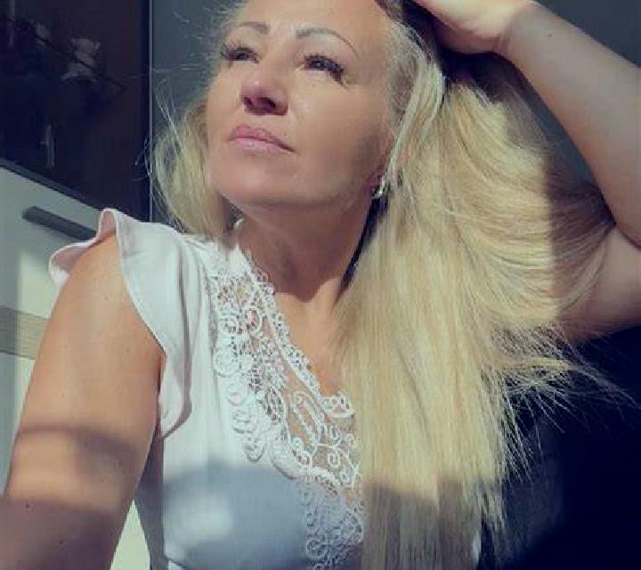 Cecilia Haro escort