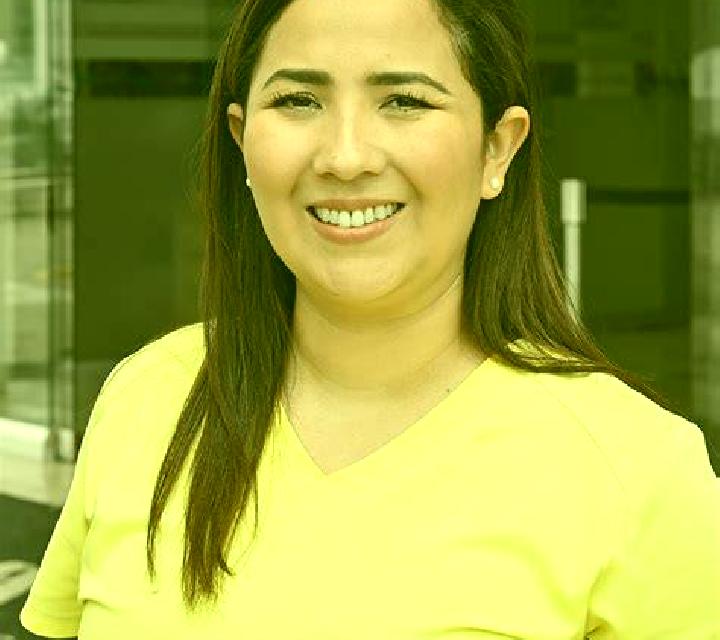 Cecilia Mazarron escort