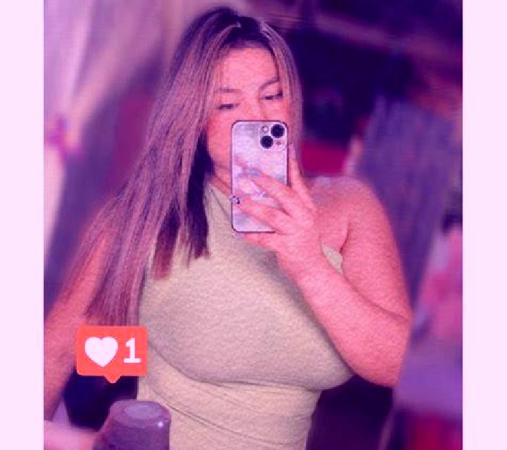 Cecilia Montamarta escort