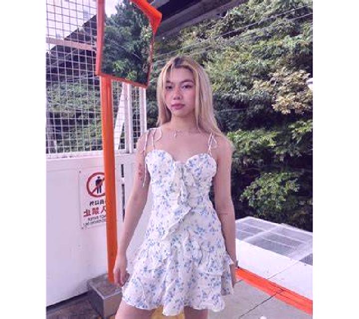 Cecilia Povedilla escort