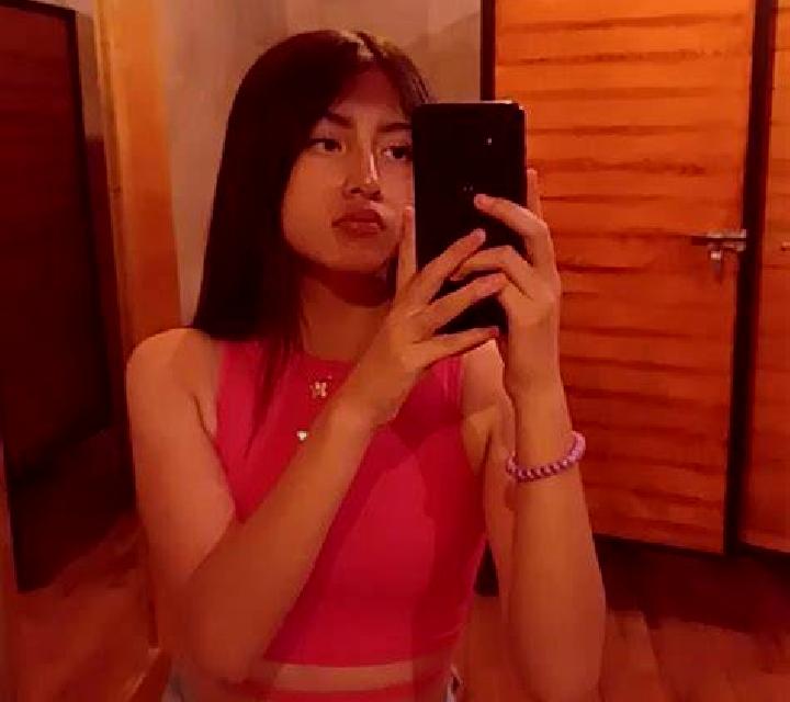 Cecilia Ronda escort