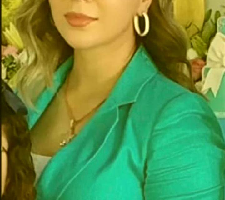 Cecilia Tazacorte escort