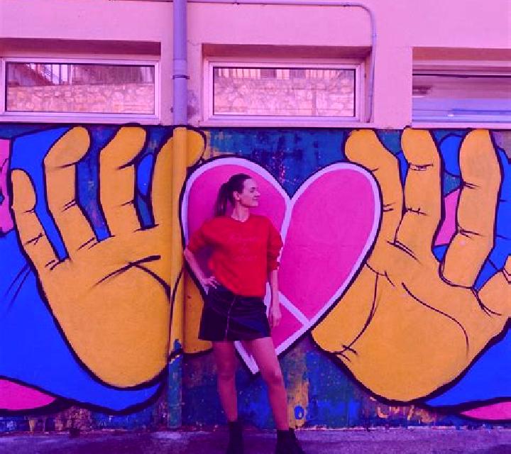 Cecilia Tordelrabano escort