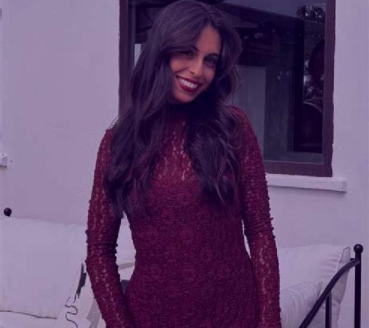 Cielo 2 Olea de Boedo escort