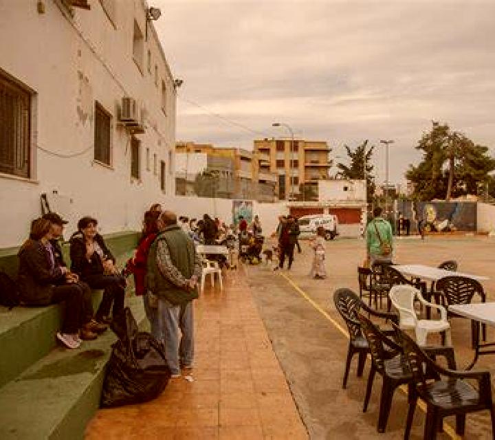 Cielo 2 San Cristobal de Entrevinas escort