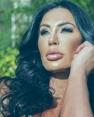 Cielo 2 Tardajos escort