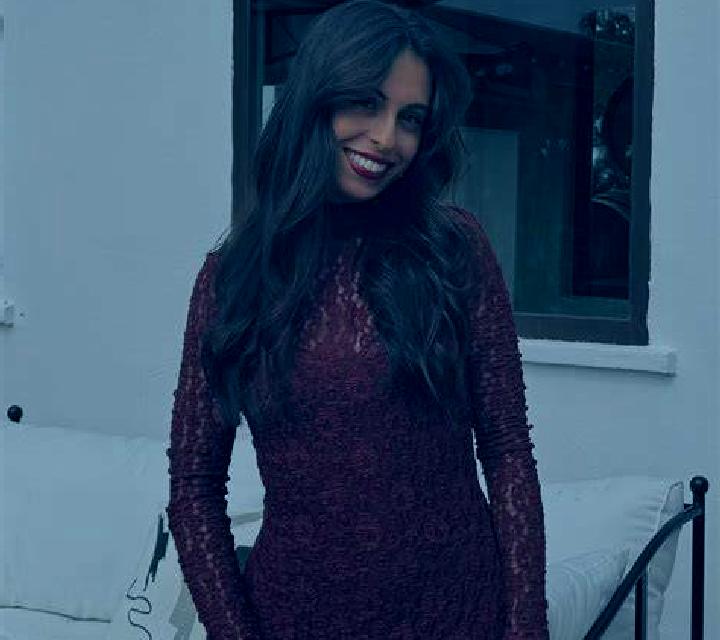 Cielo 2 Villavieja del Lozoya escort
