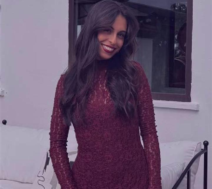 Cielo 3 Santibanez de Bejar escort
