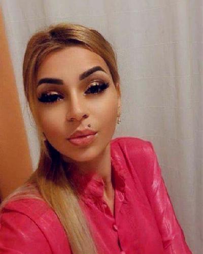 Cielo 3 Zudaire escort