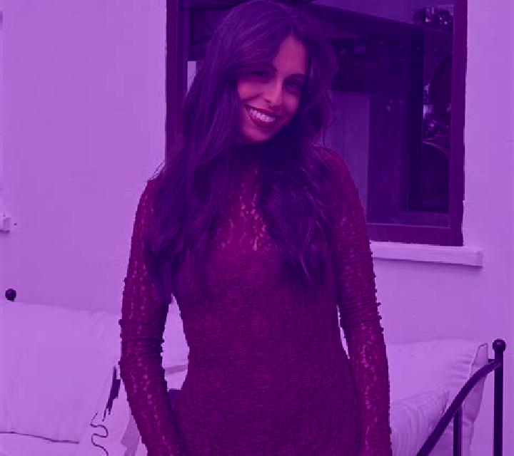 Cielo Aliaguilla escort