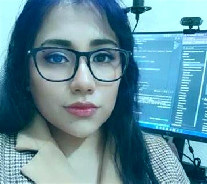 Cielo Collado escort