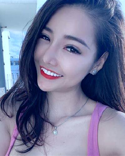 Cielo Meira escort