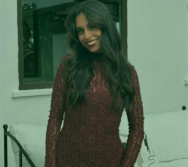 Cielo Palma escort