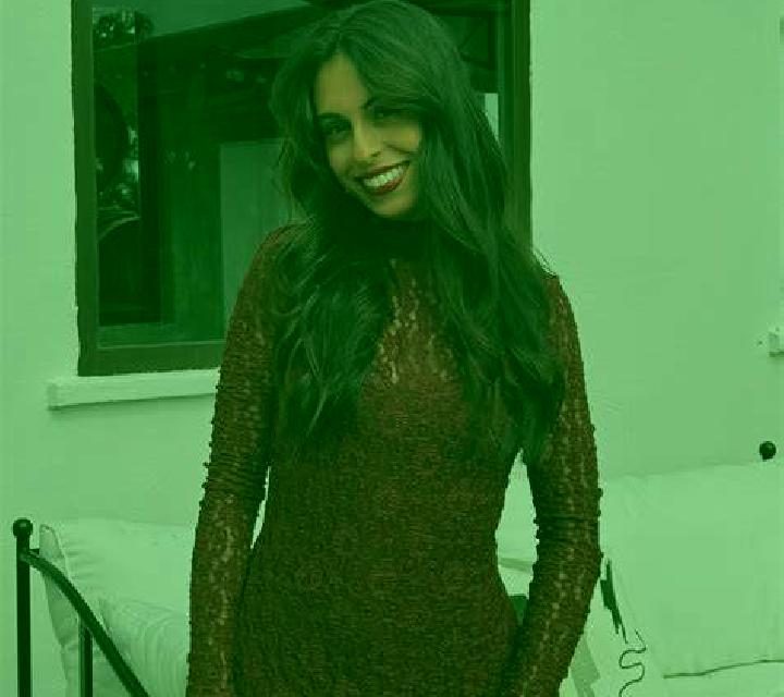 Cielo Pizarral escort