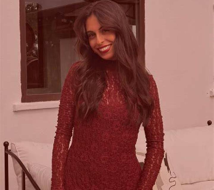 Cielo Pozuelo del Rey escort