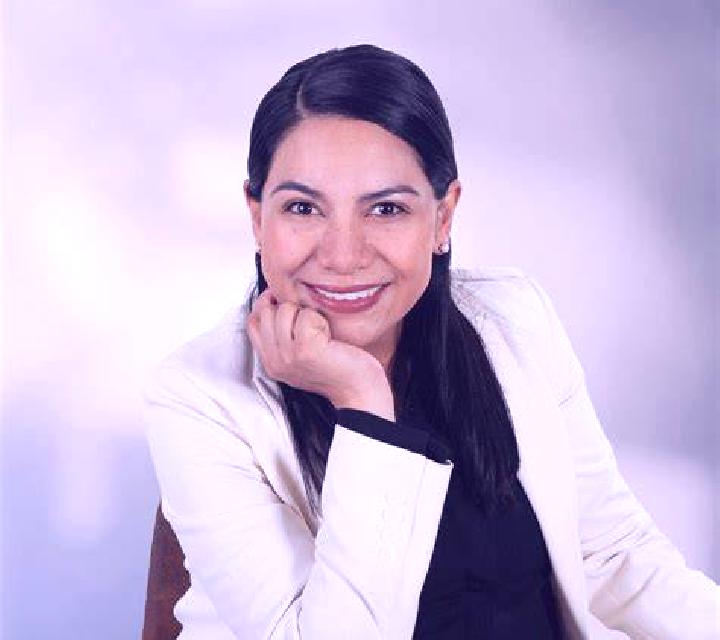 Cielo Rojas escort