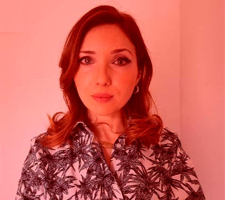 Cielo Santiago de la Puebla escort