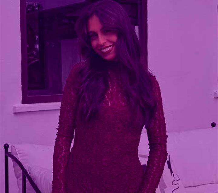 Cielo Torrejon el Rubio escort