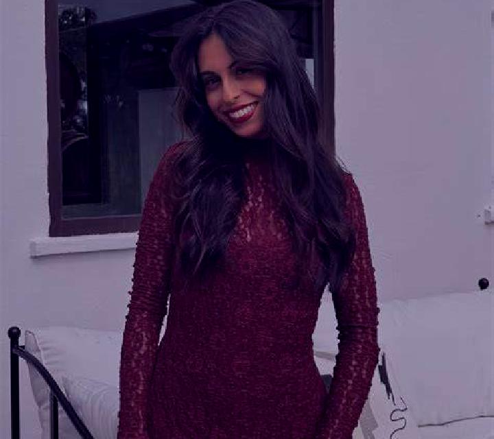 Claudia 2 Alcadozo escort